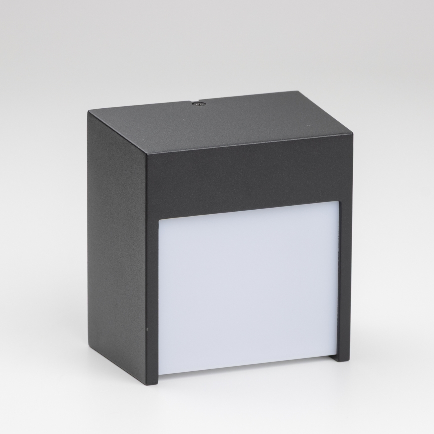 Brilagi - LED-Wandleuchte für den Außenbereich TERNI LED/12W/230V IP44