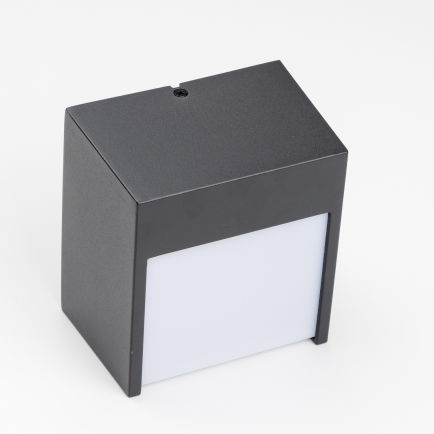 Brilagi - LED-Wandleuchte für den Außenbereich TERNI LED/12W/230V IP44