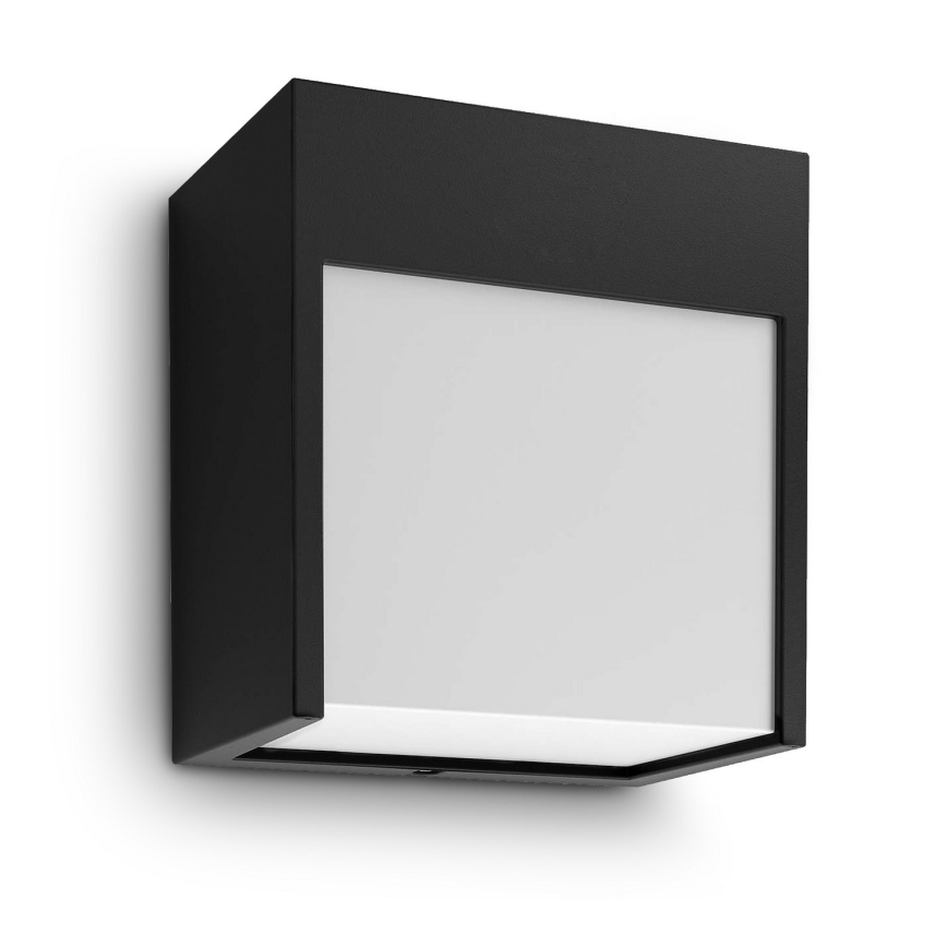 Brilagi - LED-Wandleuchte für den Außenbereich TERNI LED/12W/230V IP44