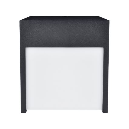 Brilagi - LED-Wandleuchte für den Außenbereich TERNI LED/12W/230V IP44