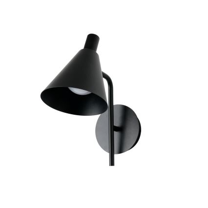 Brilagi - LED-Wandleuchte LUCERA LED/3W/230V schwarz