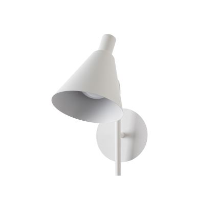 Brilagi - LED-Wandleuchte LUCERA LED/3W/230V weiß