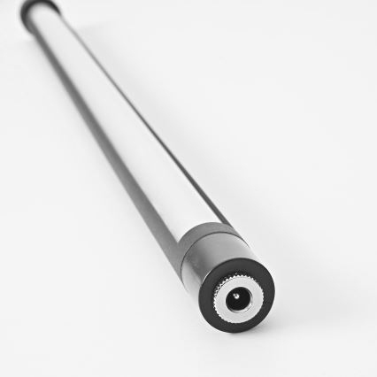 Brilagi - LED-Wandleuchte LUGO TRE LED/14W/230V schwarz