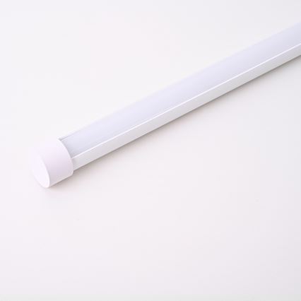 Brilagi - LED-Wandleuchte LUGO TRE LED/14W/230V weiß