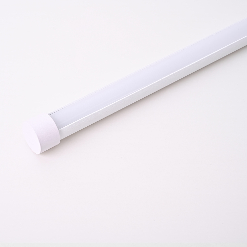 Brilagi - LED-Wandleuchte LUGO TRE LED/14W/230V weiß