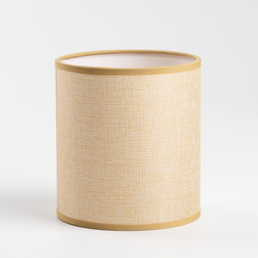 Brilagi - Flexible LED-Wandleuchte NUBILA WOOD 1xE27/25W/230V + LED/3W Eiche/hellbraun