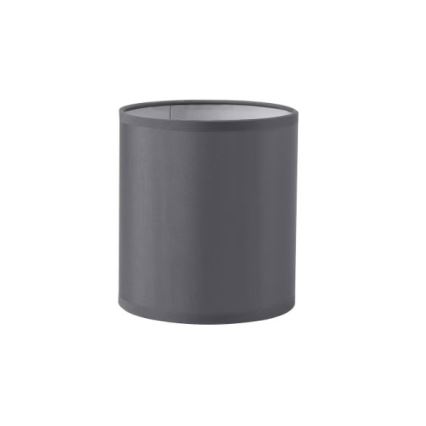 Brilagi - Flexible LED-Wandleuchte NUBILA WOOD 1xE27/25W/230V + LED/3W Eiche/Schwarz/Hellgrau