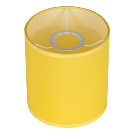 Brilagi - Flexible LED-Wandleuchte NUBILA WOOD 1xE27/25W/230V + LED/3W Eiche/Weiß/Gelb