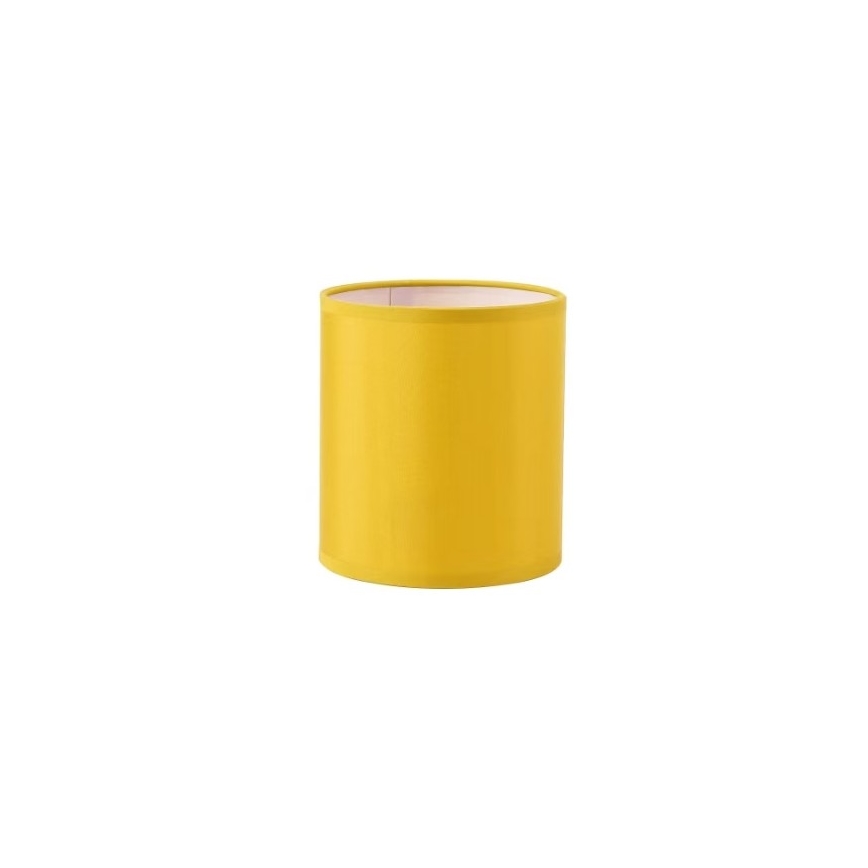 Brilagi - Flexible LED-Wandleuchte NUBILA WOOD 1xE27/25W/230V + LED/3W Eiche/Weiß/Gelb