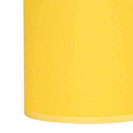 Brilagi - Flexible LED-Wandleuchte NUBILA WOOD 1xE27/25W/230V + LED/3W Eiche/Weiß/Gelb