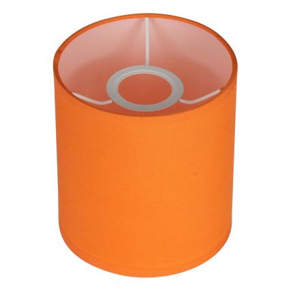 Brilagi - Flexible LED-Wandleuchte NUBILA WOOD 1xE27/25W/230V + LED/3W Eiche/weiß/orange
