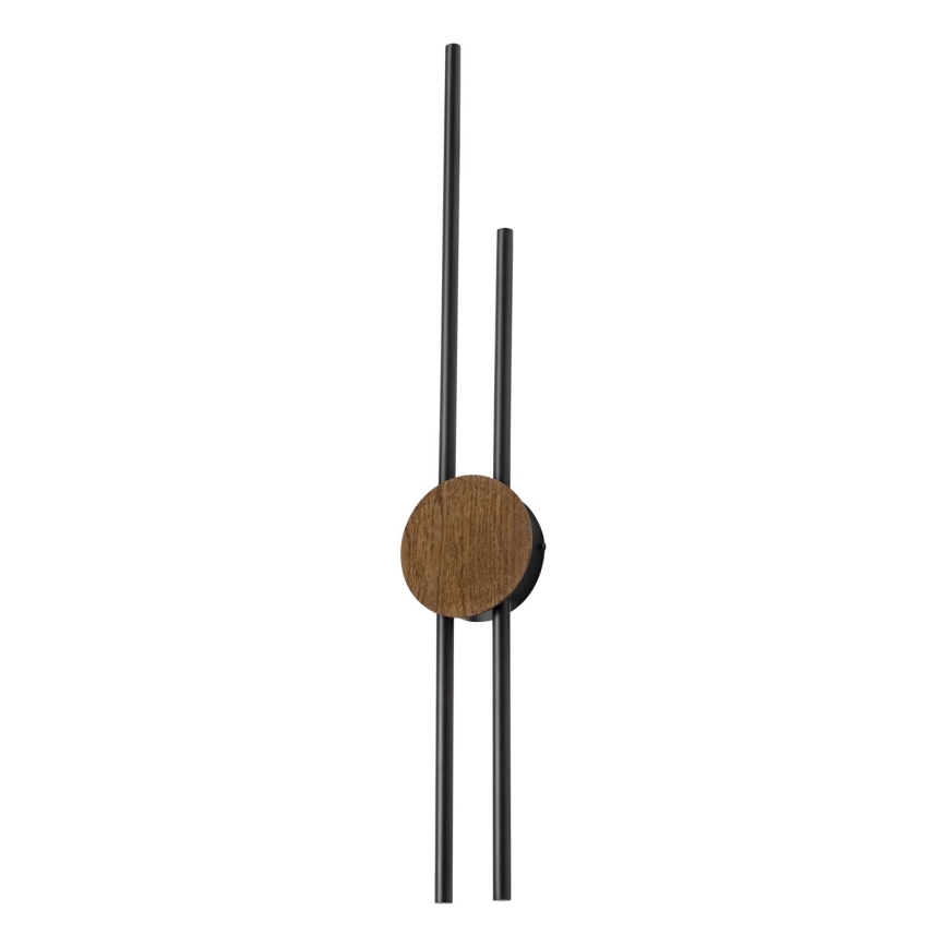 Brilagi - LED-Wandleuchte WOODY COLLINE LED/15W/230V 80 cm Eiche