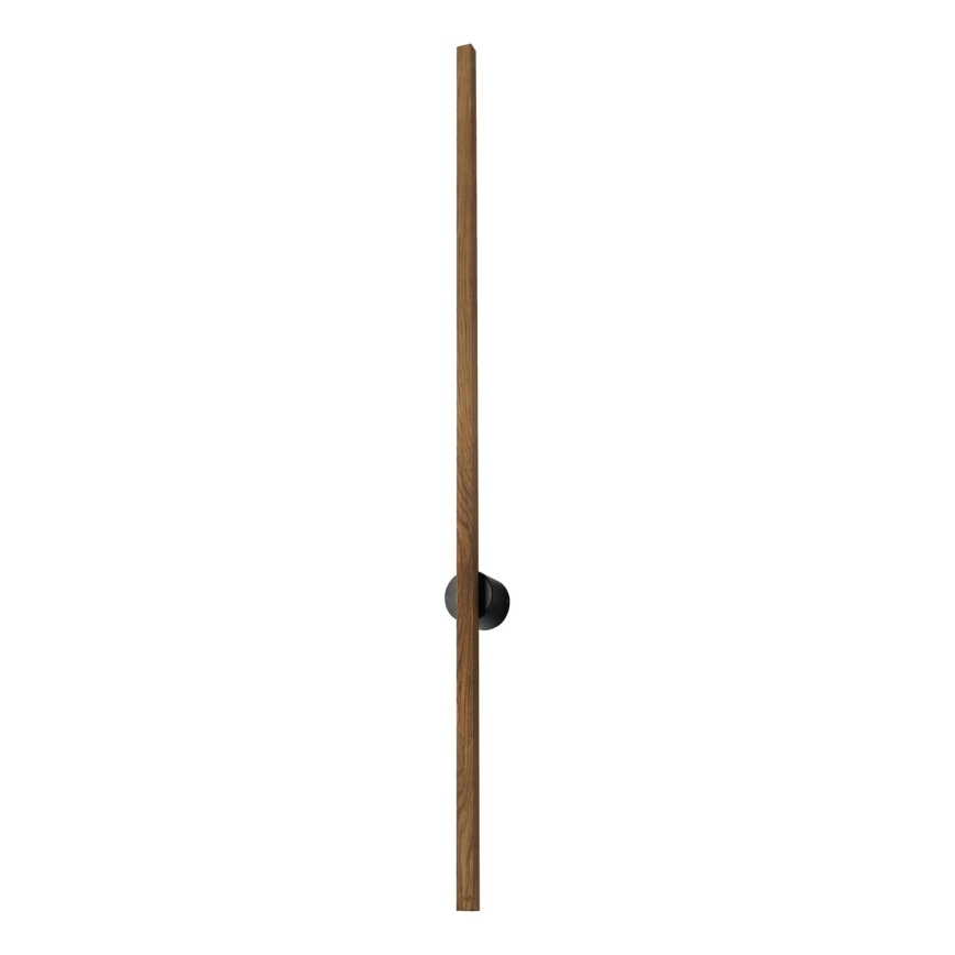 Brilagi - LED-Wandleuchte WOODY LINE LED/12W/230V 120 cm Eiche