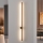 Brilagi - LED-Wandleuchte WOODY LINE LED/12W/230V 120 cm Eiche Kirsche