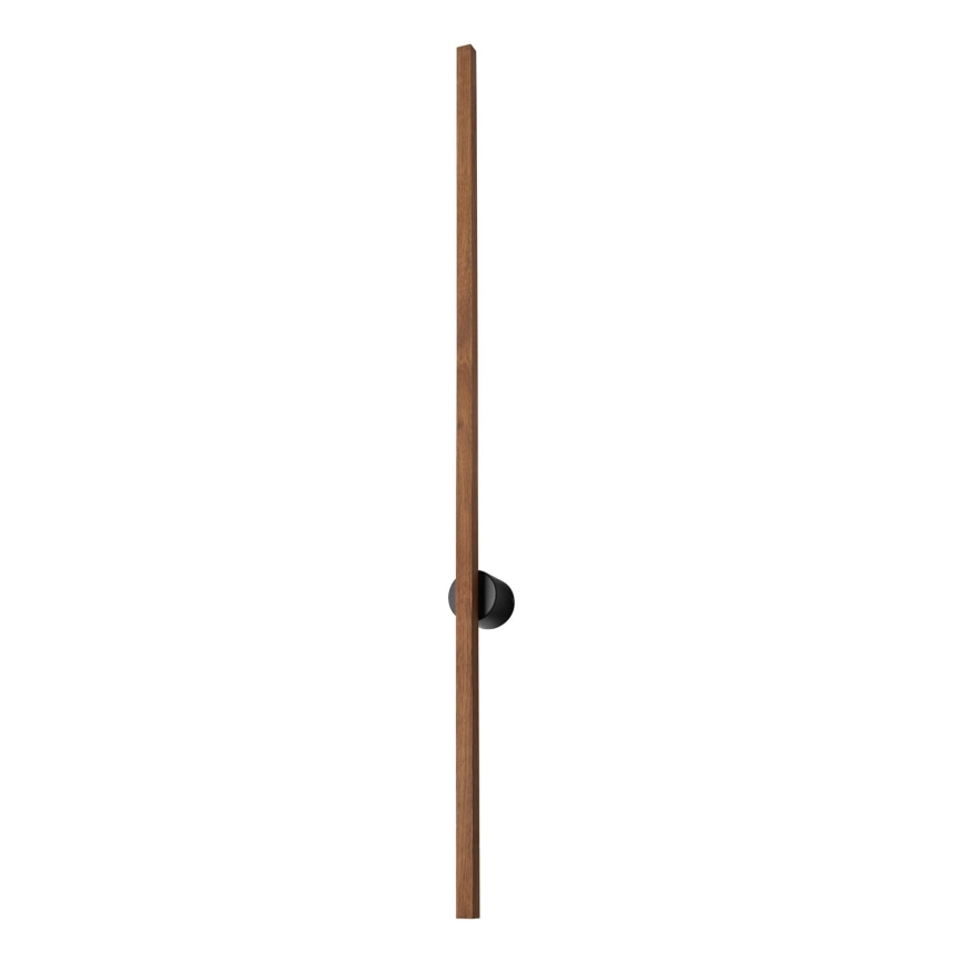 Brilagi - LED-Wandleuchte WOODY LINE LED/12W/230V 120 cm Eiche Kirsche