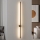 Brilagi - LED-Wandleuchte WOODY LINE LED/7W/230V 4000K 60 cm Eiche/Nussbaum