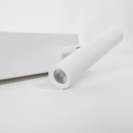 BRILAGI - LED-Wandspot ARLIX LED/3W/230V + LED/7W weiß CRI 90