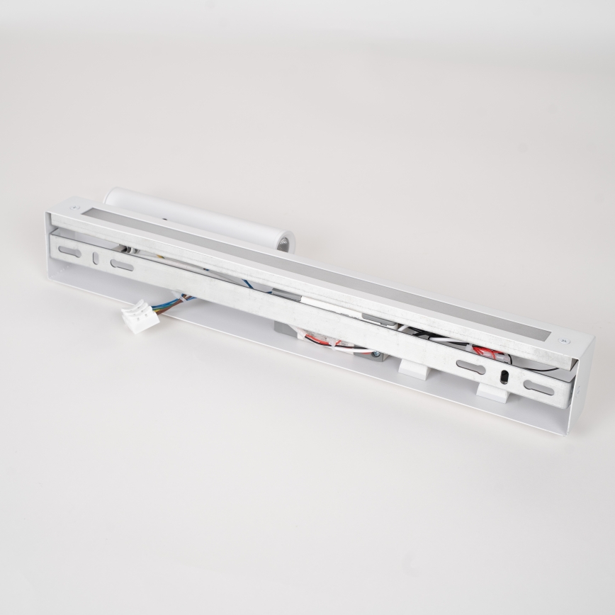 BRILAGI - LED-Wandspot ARLIX LED/3W/230V + LED/7W weiß CRI 90