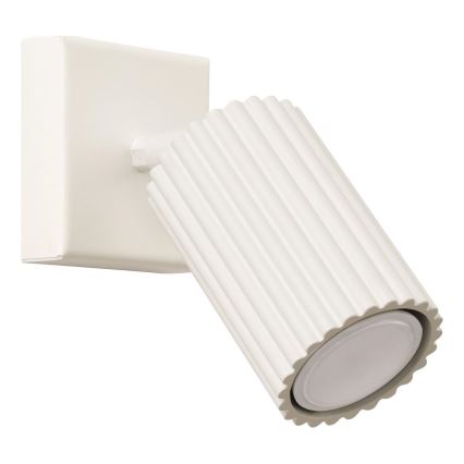 Brilagi - LED-Wandspot CRESTO 1xGU10/10W/230V cremefarben