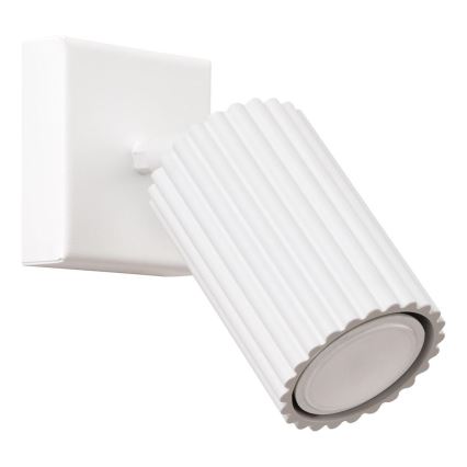 Brilagi - LED-Wandspot CRESTO 1xGU10/10W/230V Weiß