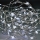Brilagi - LED Weihnachtskette 100xLED 10m kaltweiß