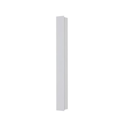 Brilagi - LED-Außenwandleuchte LINEAR LED/12 W/230 V 3000 K IP65 50 cm Weiß CRI 90