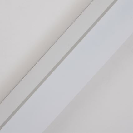 Brilagi - LED-Außenwandleuchte LINEAR LED/12 W/230 V 3000 K IP65 50 cm Weiß CRI 90