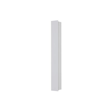 Brilagi - LED-Außenwandleuchte LINEAR LED/8W/230V 3000K IP65 30 cm weiß CRI 90