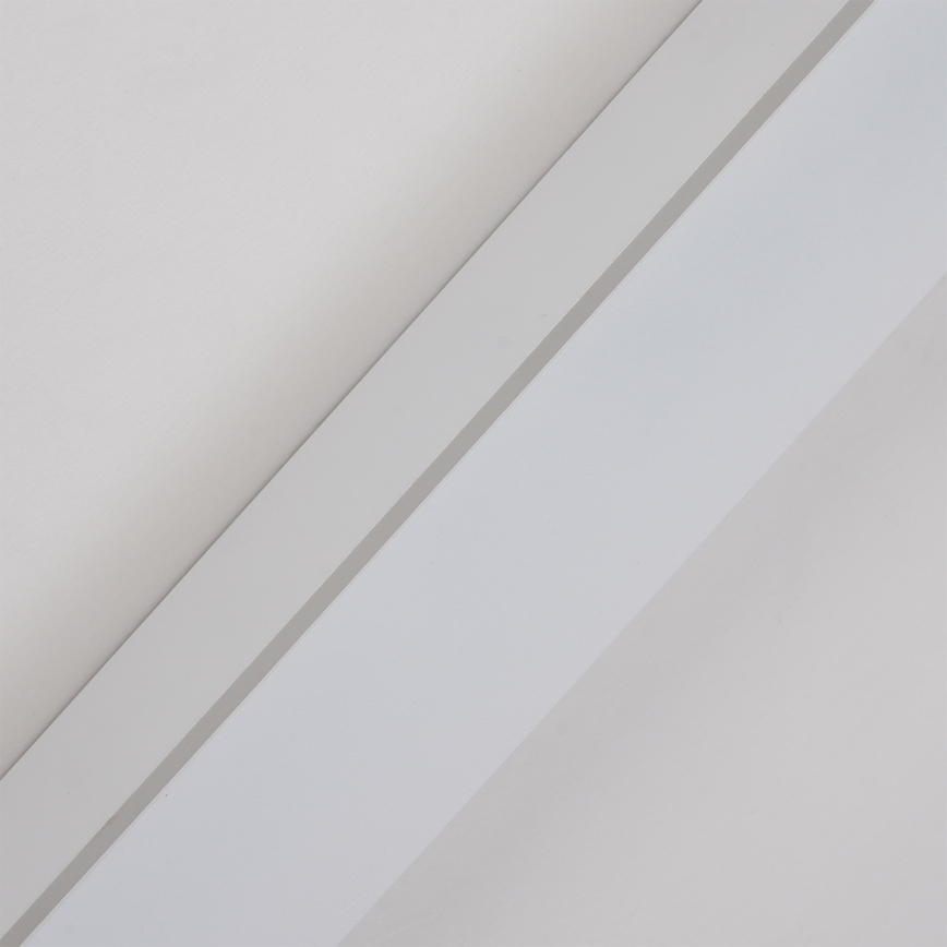 Brilagi - LED-Außenwandleuchte LINEAR LED/8W/230V 3000K IP65 30 cm weiß CRI 90