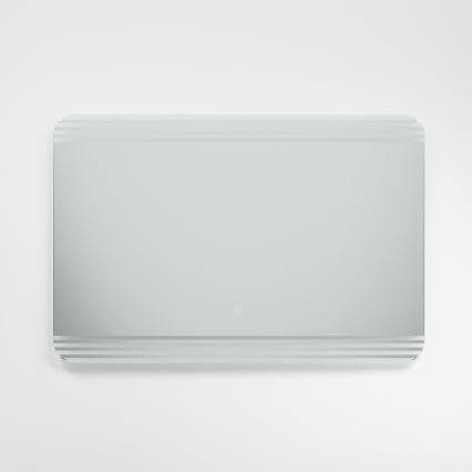 Brilagi - LED Badezimmerspiegel MELZO LED/30W/230V 60x90 cm IP44 CRI 90 dimmbar + CCT