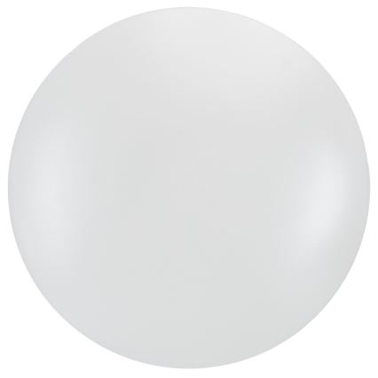 Brilagi - LED-dimmbare Deckenleuchte MILKY WAY LED/24W/230V 3000-6500K Ø 38 cm + Fernbedienung