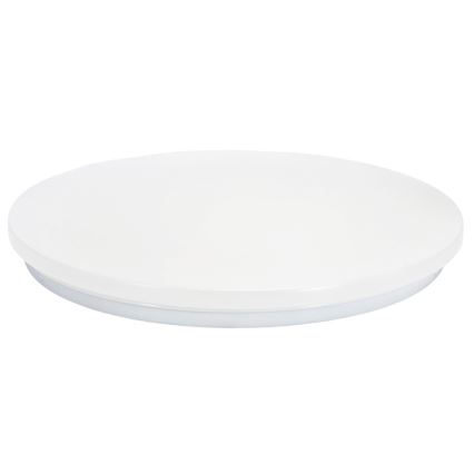 Brilagi - LED-dimmbare Deckenleuchte MILKY WAY LED/24W/230V 3000-6500K Ø 38 cm + Fernbedienung