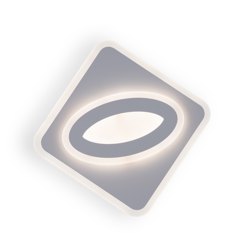 Brilagi - MODERN MINI LED Deckenleuchte, 32 W, 230 V, 3000/4000/6000 K