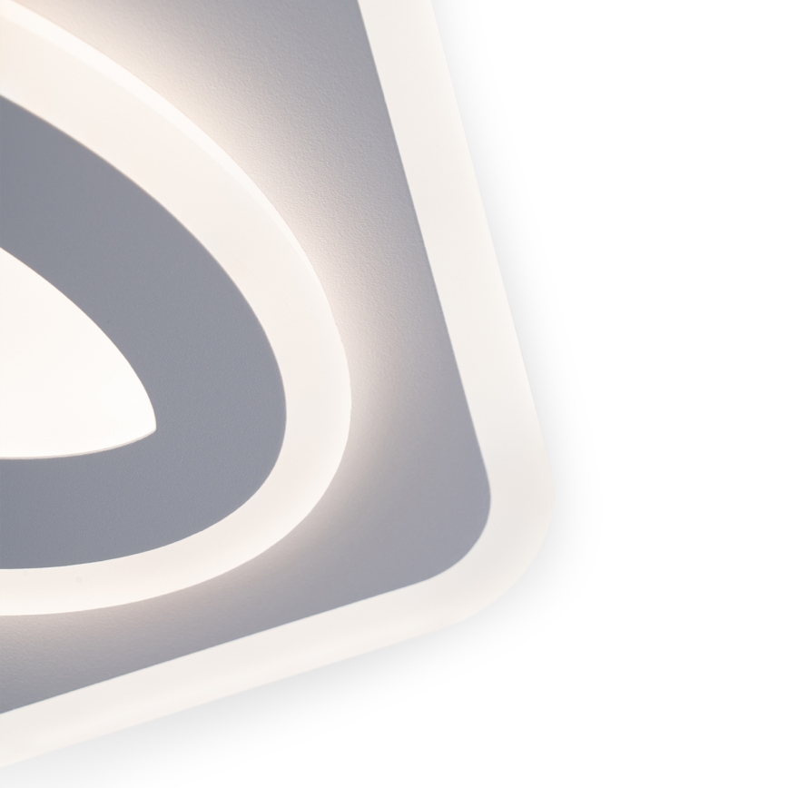 Brilagi - MODERN MINI LED Deckenleuchte, 32 W, 230 V, 3000/4000/6000 K