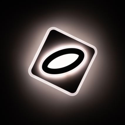 Brilagi - MODERN MINI LED Deckenleuchte, 32 W, 230 V, 3000/4000/6000 K