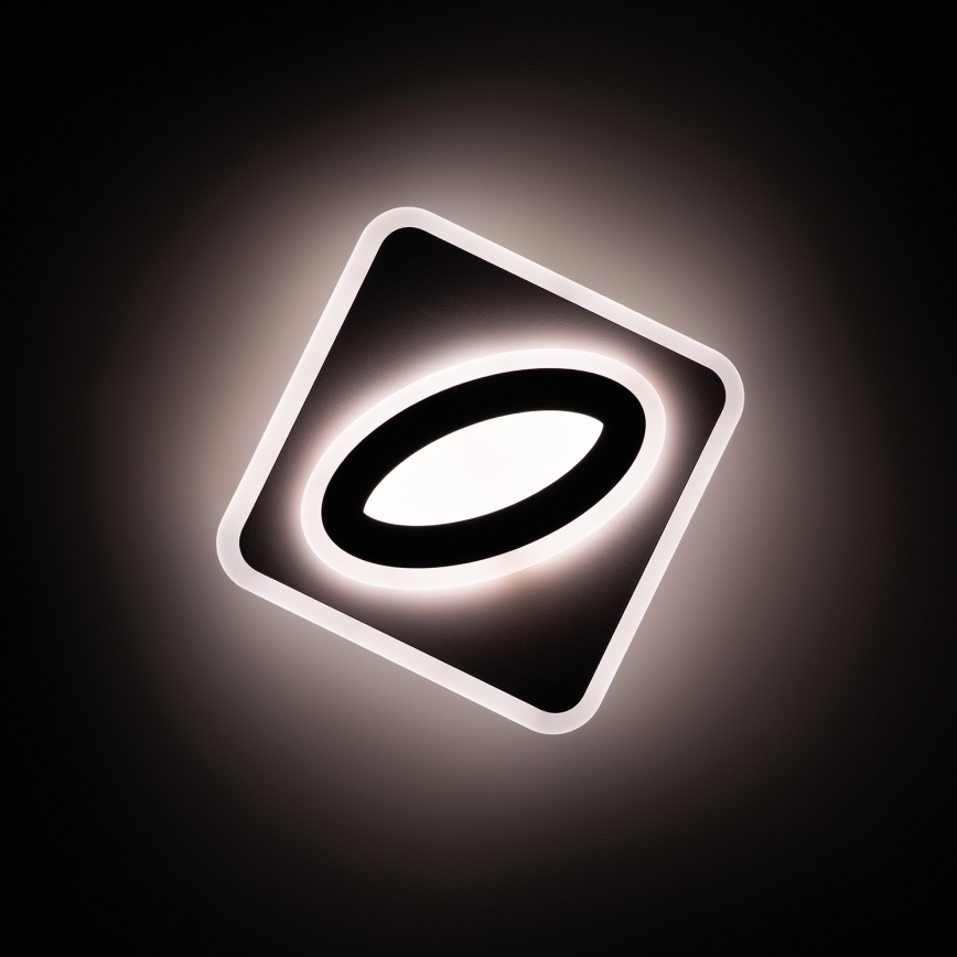 Brilagi - MODERN MINI LED Deckenleuchte, 32 W, 230 V, 3000/4000/6000 K