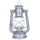 Brilagi – Öllampe LANTERN 24,5 cm silbern