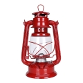 Brilagi – Öllampe LANTERN 28 cm rot