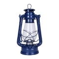 Brilagi – Öllampe LANTERN 31 cm dunkelblau