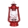 Brilagi – Öllampe LANTERN 31 cm rot