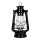 Brilagi – Öllampe LANTERN 31 cm schwarz