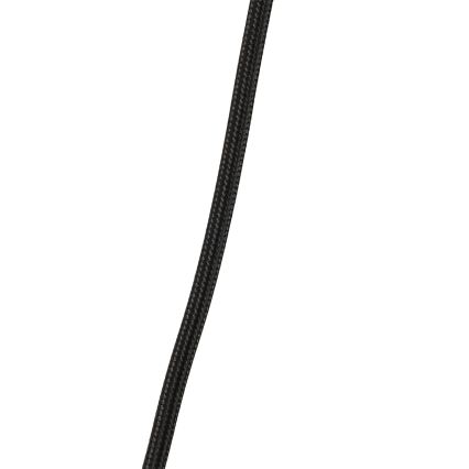 BRILAGI - Pendelleuchte an Kabel FORGE 2xE27/60W/230V braun