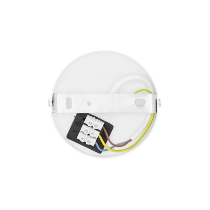 Brilagi - Pendelleuchte an Kabel RESNA 1xE27/60W/230V Ø 40 cm beige/schwarz