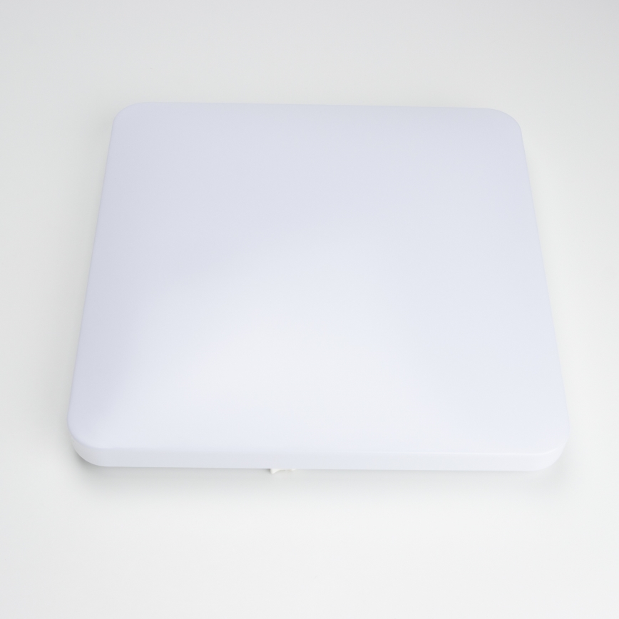 Brilagi - LED Deckenleuchte PLAIN LED/24W/230V 37,5x37,5 cm 3000K