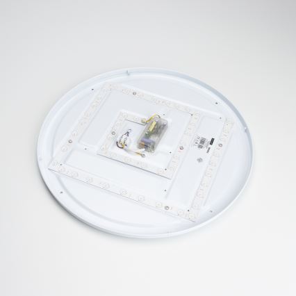 Brilagi - SMART dimmbare LED-Deckenleuchte LED/36W/230V Ø 48 cm 3000-6000K Wi-Fi Tuya Beacon + Fernbedienung