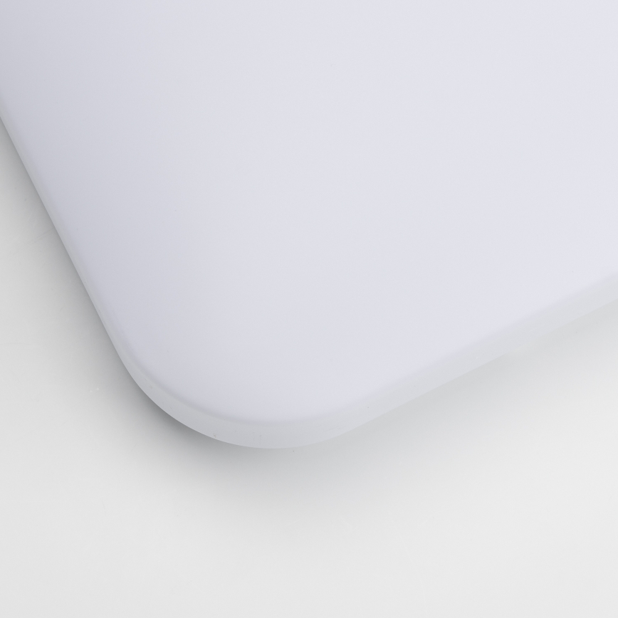 Brilagi - dimmbare SMART-LED-Deckenleuchte 24W/230V 43x43 cm 3000-6000K Wi-Fi Tuya Beacon + Fernbedienung