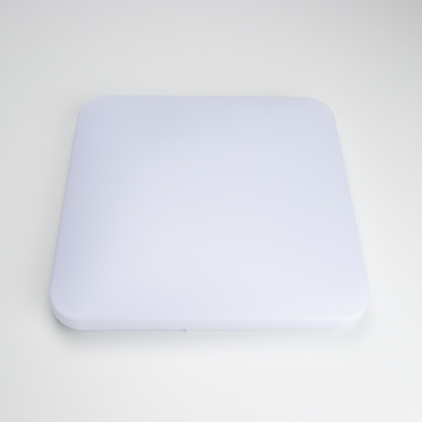 Brilagi - dimmbare SMART-LED-Deckenleuchte 24W/230V 43x43 cm 3000-6000K Wi-Fi Tuya Beacon + Fernbedienung