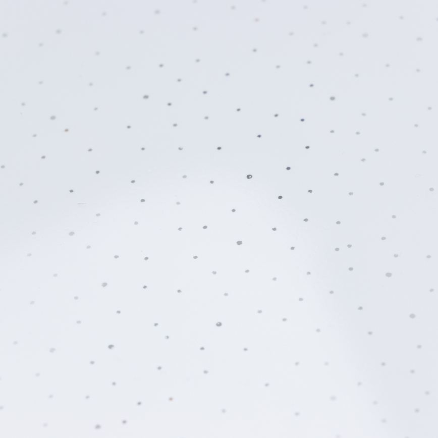 Brilagi - Dimmbare Deckenleuchte SMART STARS LED/36W/230V Ø 48 cm 3000-6000K Wi-Fi Tuya Beacon + Fernbedienung