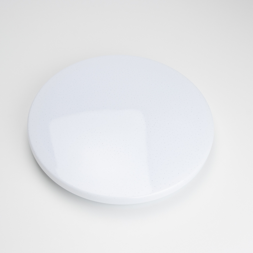 Brilagi - Dimmbare Deckenleuchte SMART STARS LED/36W/230V Ø 48 cm 3000-6000K Wi-Fi Tuya Beacon + Fernbedienung