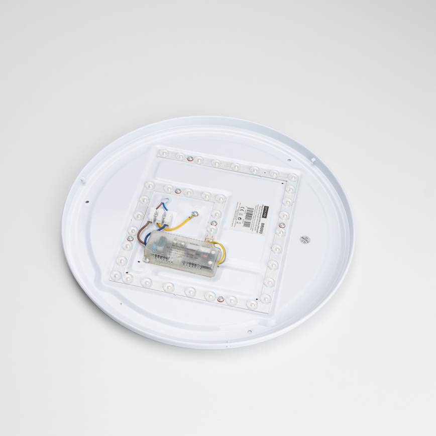 Brilagi - Dimmbare Deckenleuchte SMART STARS LED/36W/230V Ø 48 cm 3000-6000K Wi-Fi Tuya Beacon + Fernbedienung